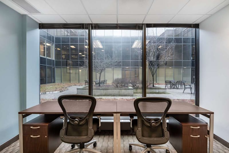 Regus - 8 Wright Street - Westport - CT image 5
