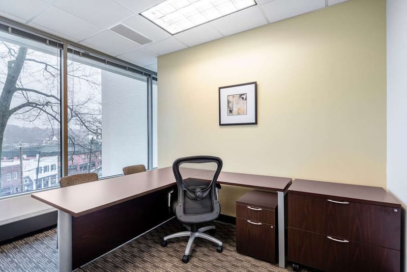 Regus - 8 Wright Street - Westport - CT image 7