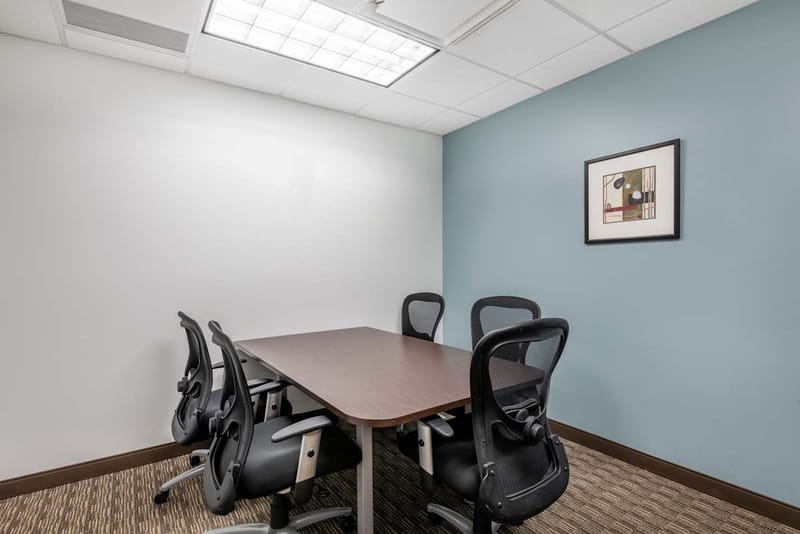 Regus - 8 Wright Street - Westport - CT image 8