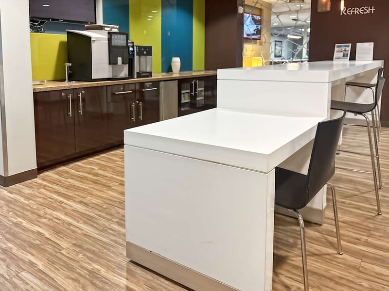 Regus - Willow Oaks II - 8280 Willow Oaks Corporate Drive - Fairfax - VA image 6