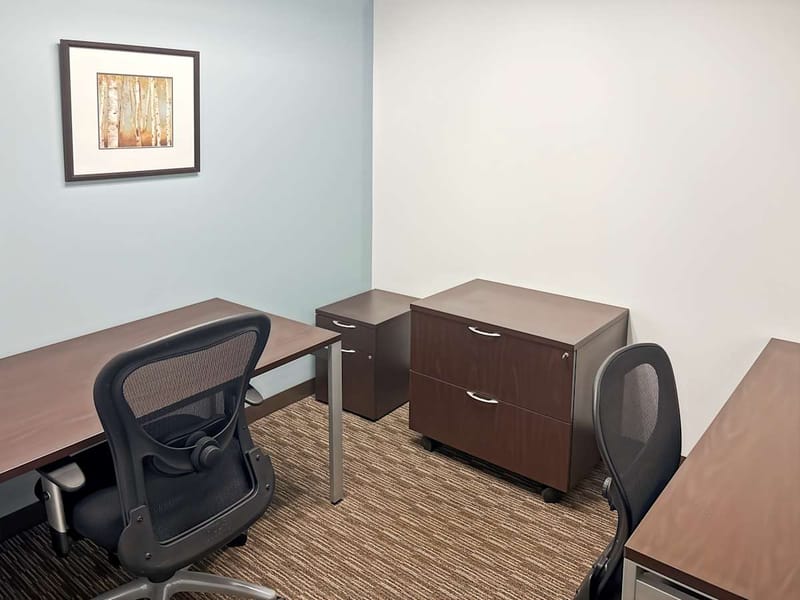 Regus - Willow Oaks II - 8280 Willow Oaks Corporate Drive - Fairfax - VA image 7