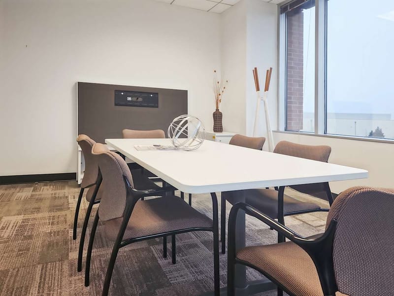 Regus - Willow Oaks II - 8280 Willow Oaks Corporate Drive - Fairfax - VA image 9
