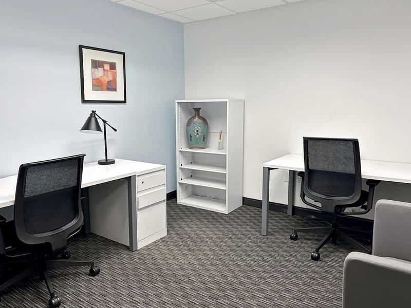Regus - Gregorie Ferry Landing - 1250 Winnowing Way - Mt Pleasant - SC image 14