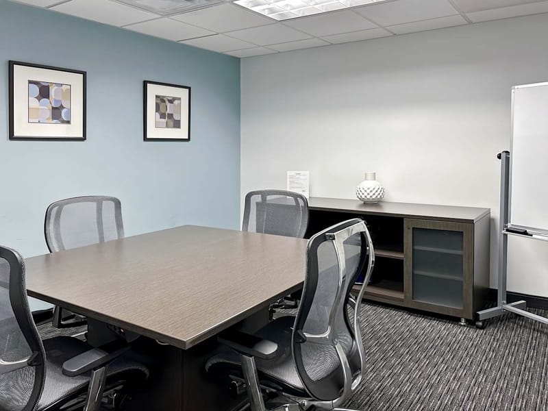 Regus - Gregorie Ferry Landing - 1250 Winnowing Way - Mt Pleasant - SC image 15