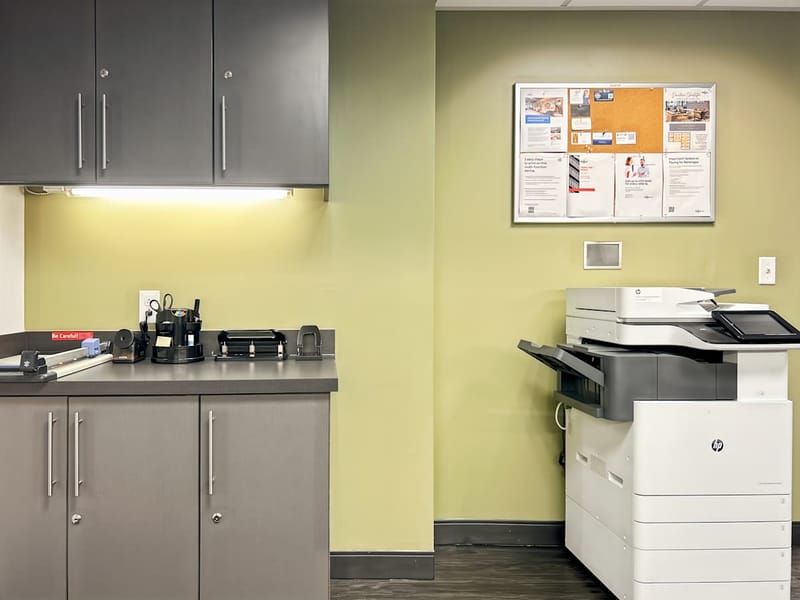 Regus - Gregorie Ferry Landing - 1250 Winnowing Way - Mt Pleasant - SC image 19