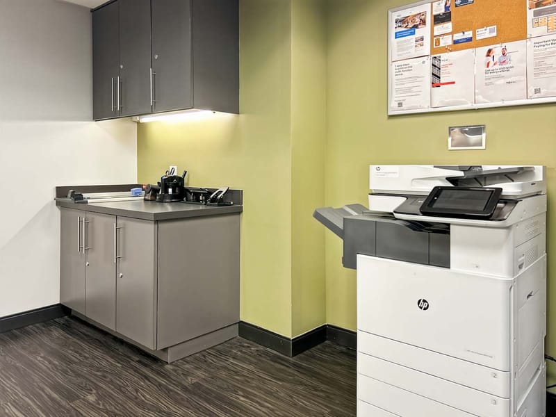 Regus - Gregorie Ferry Landing - 1250 Winnowing Way - Mt Pleasant - SC image 7