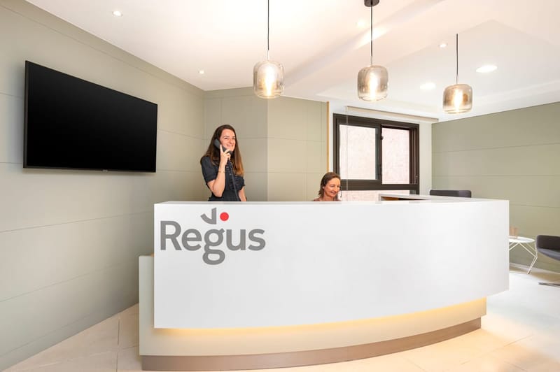 Regus - Monte Carlo Sun - 74 Boulevard d'Italie - Monaco image 2