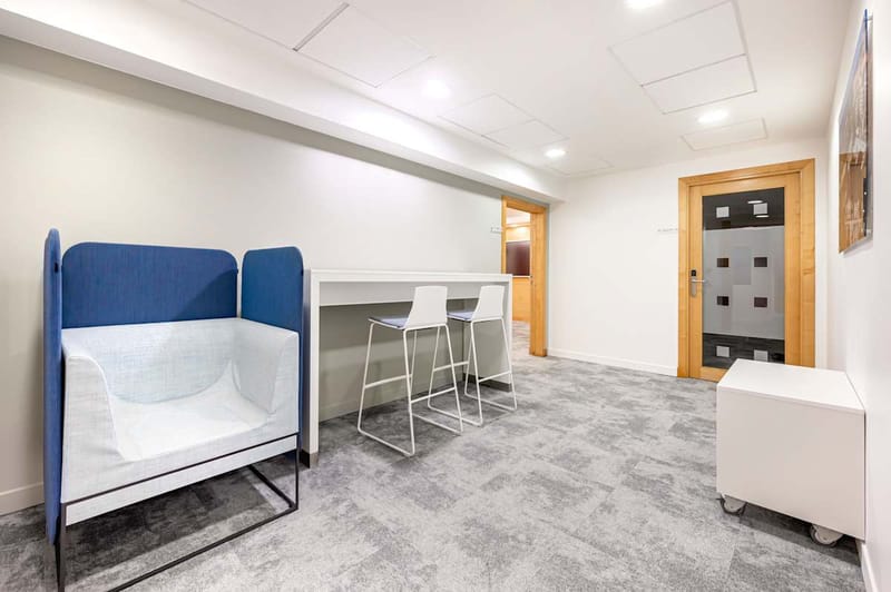 Regus - Monte Carlo Sun - 74 Boulevard d'Italie - Monaco image 5