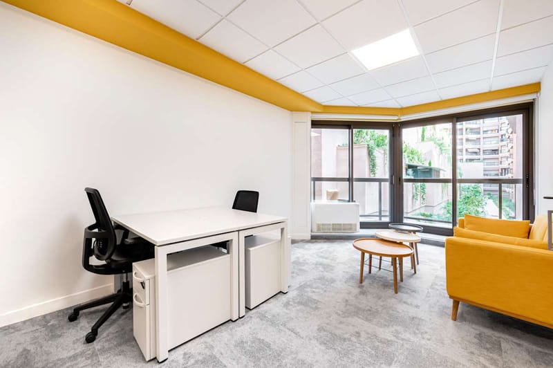Regus - Monte Carlo Sun - 74 Boulevard d'Italie - Monaco image 7