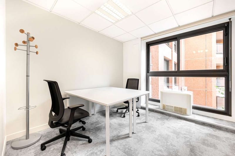 Regus - Monte Carlo Sun - 74 Boulevard d'Italie - Monaco image 8