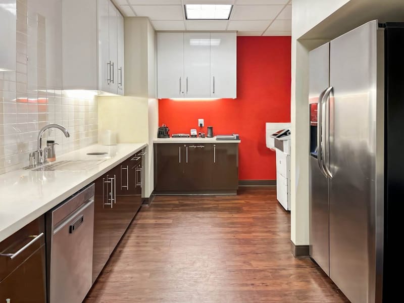 Regus - Downtown Wells Fargo Tower - 420 North 20th Street - Birmingham - AL image 12