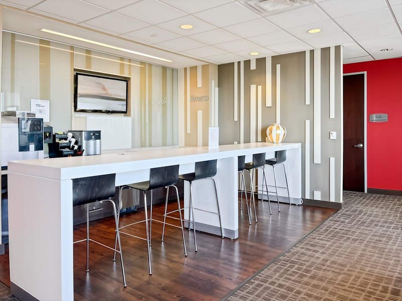 Regus - Downtown Wells Fargo Tower - 420 North 20th Street - Birmingham - AL image 15