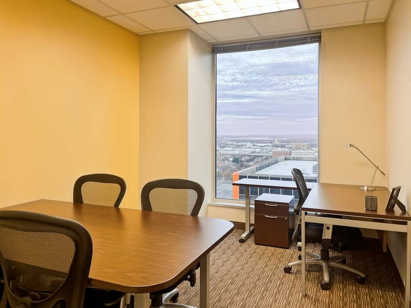 Regus - Downtown Wells Fargo Tower - 420 North 20th Street - Birmingham - AL image 18