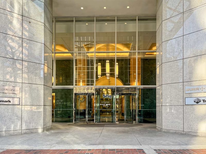 Regus - Downtown Wells Fargo Tower - 420 North 20th Street - Birmingham - AL image 2