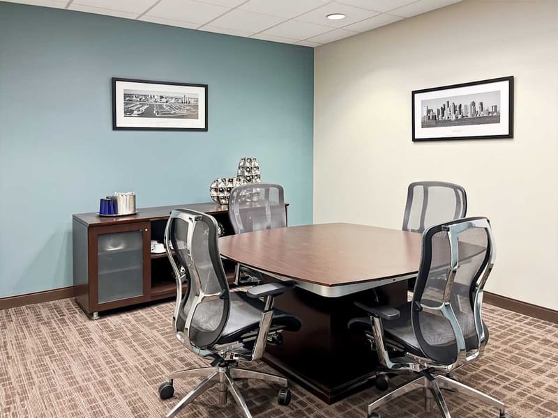 Regus - Downtown Wells Fargo Tower - 420 North 20th Street - Birmingham - AL image 5