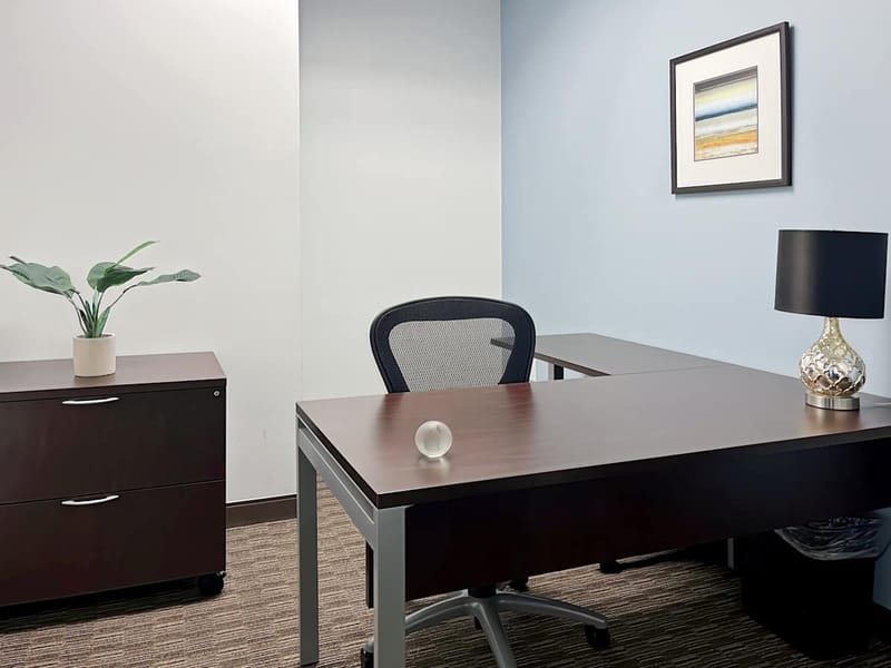Regus - Downtown Wells Fargo Tower - 420 North 20th Street - Birmingham - AL image 8