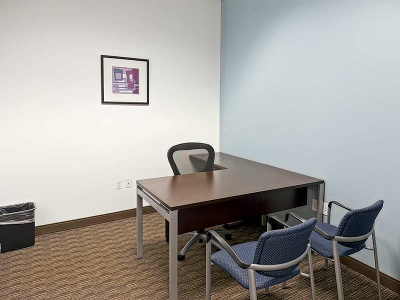 Regus - Melford Plaza I - 16701 Melford Blvd - Bowie - MD image 10