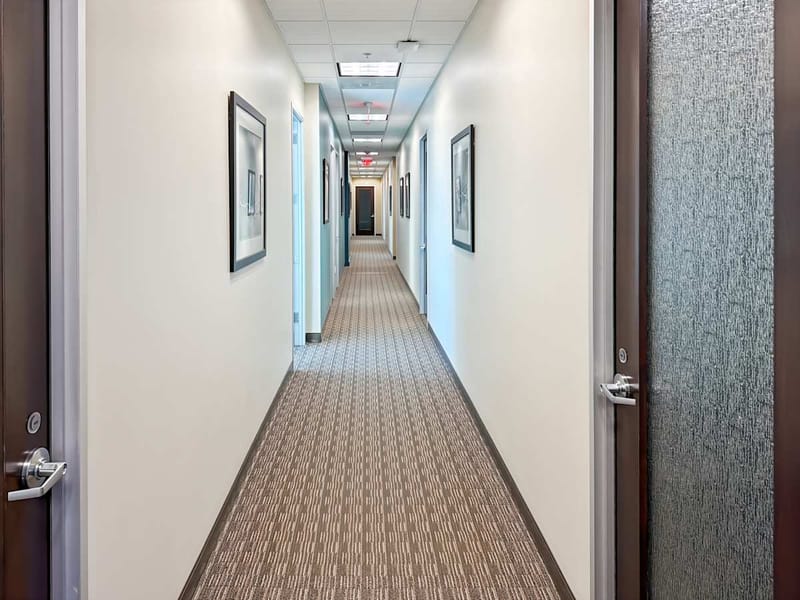 Regus - Melford Plaza I - 16701 Melford Blvd - Bowie - MD image 14