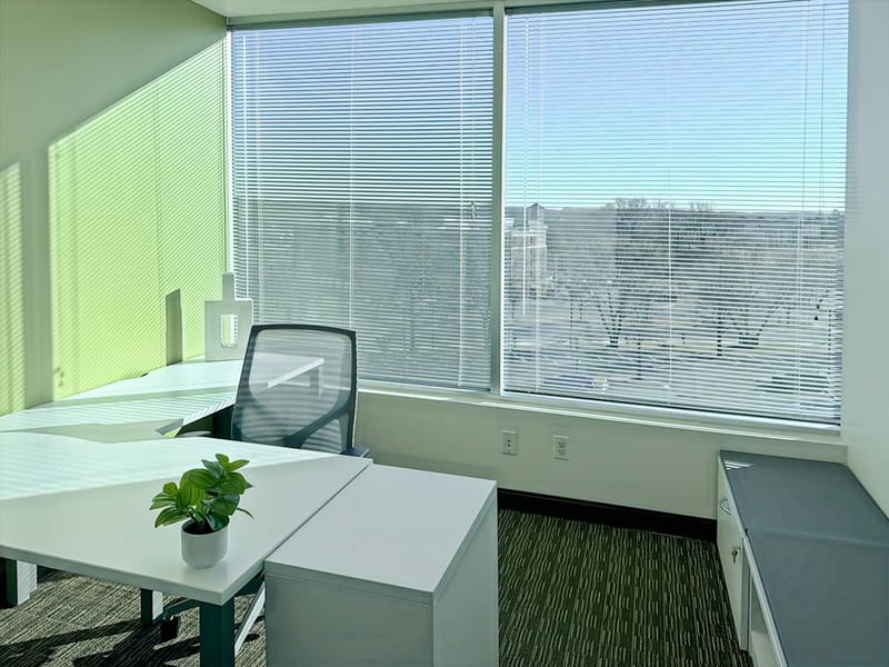 Regus - Melford Plaza I - 16701 Melford Blvd - Bowie - MD image 4