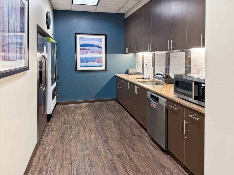 Regus - Melford Plaza I - 16701 Melford Blvd - Bowie - MD image 6