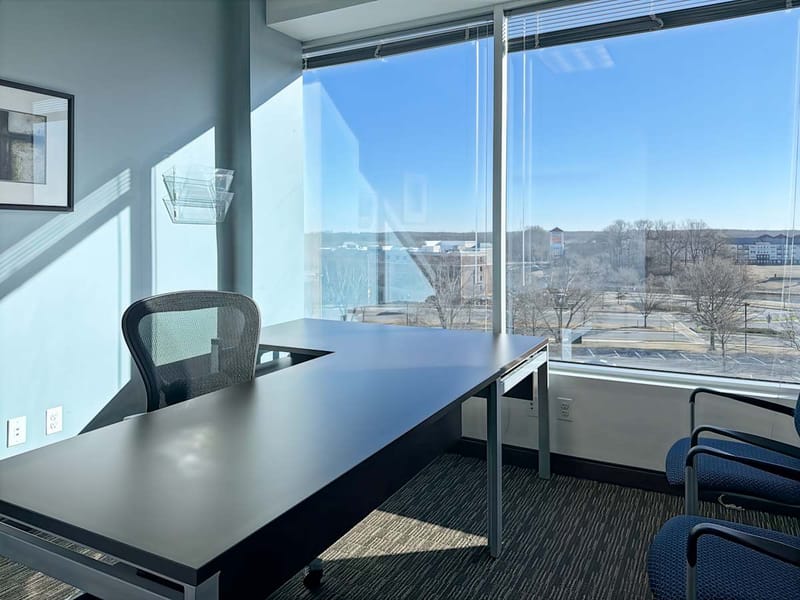 Regus - Melford Plaza I - 16701 Melford Blvd - Bowie - MD image 7