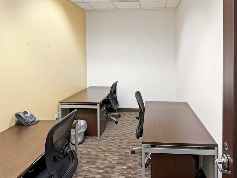 Regus - Melford Plaza I - 16701 Melford Blvd - Bowie - MD image 8