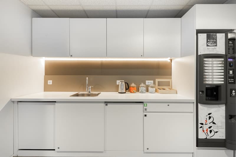 Regus - Rouen cité Administrative - 72 rue de Lessard - Rouen image 6