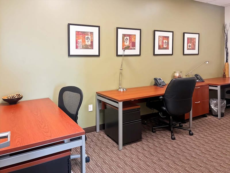 Regus - Centerpointe - 6 Centerpointe Drive - La Palma - CA image 13