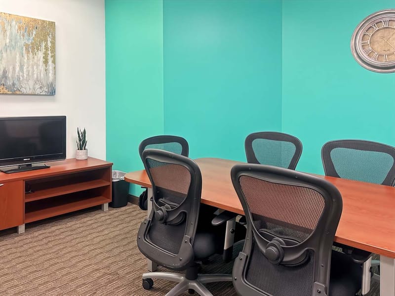 Regus - Centerpointe - 6 Centerpointe Drive - La Palma - CA image 21