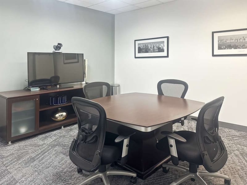 Regus - 7455 Arroyo Crossing - Las Vegas - NV image 12