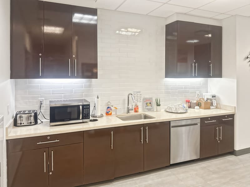 Regus - 7455 Arroyo Crossing - Las Vegas - NV image 13