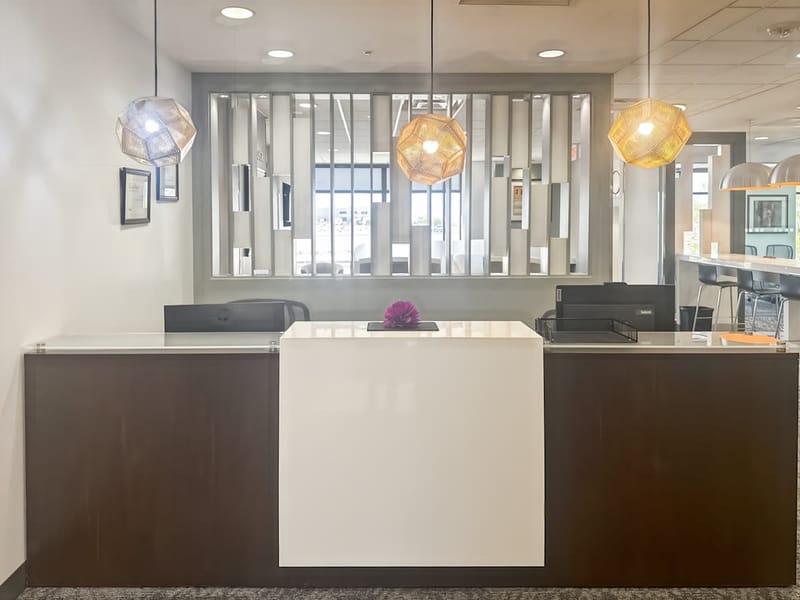 Regus - 7455 Arroyo Crossing - Las Vegas - NV image 2
