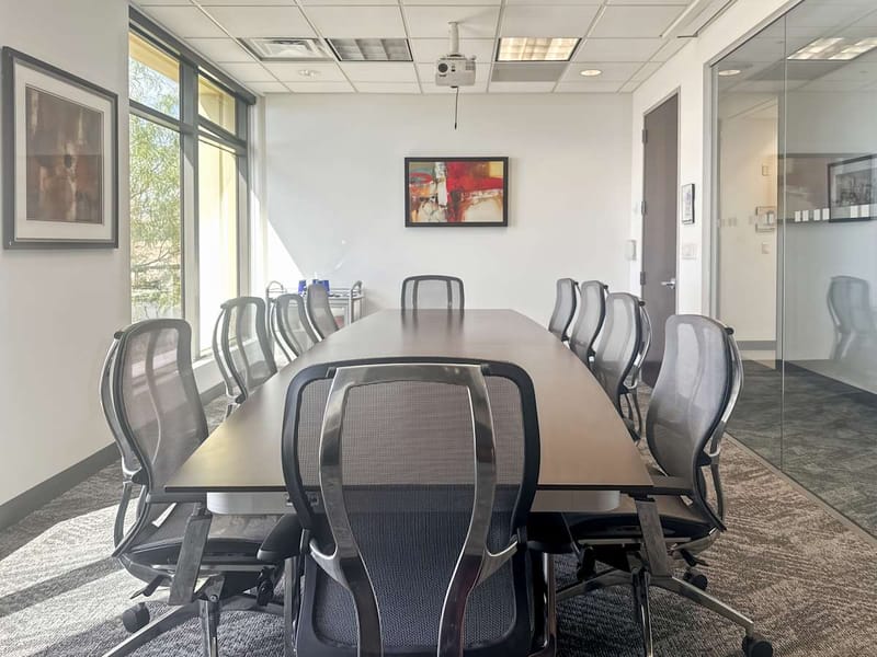 Regus - 7455 Arroyo Crossing - Las Vegas - NV image 3