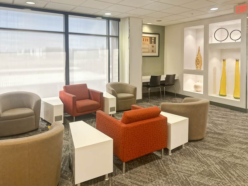 Regus - 7455 Arroyo Crossing - Las Vegas - NV image 5