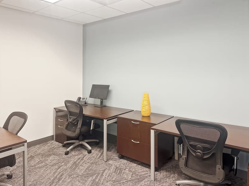 Regus - 7455 Arroyo Crossing - Las Vegas - NV image 8