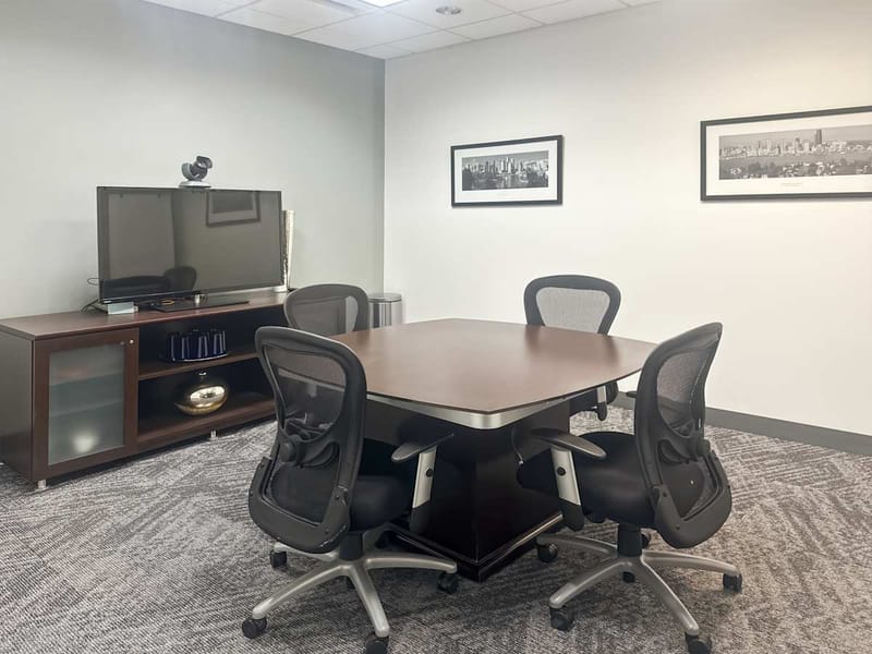 Regus - 7455 Arroyo Crossing - Las Vegas - NV image 9