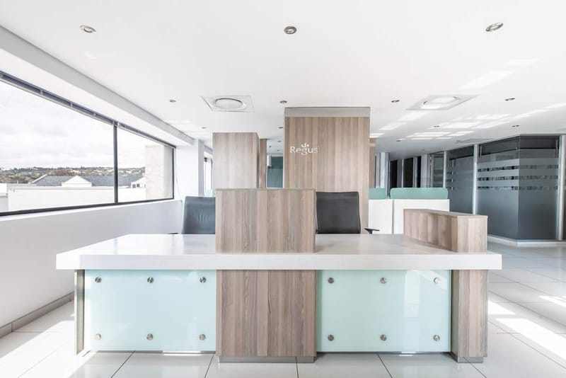 Regus - Brooklyn Bridge Office Park - 570 Fehrsen Street - Pretoria image 2