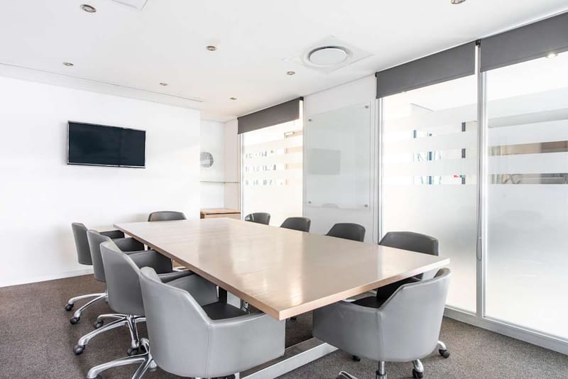 Regus - Brooklyn Bridge Office Park - 570 Fehrsen Street - Pretoria image 3
