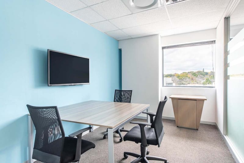 Regus - Brooklyn Bridge Office Park - 570 Fehrsen Street - Pretoria image 4