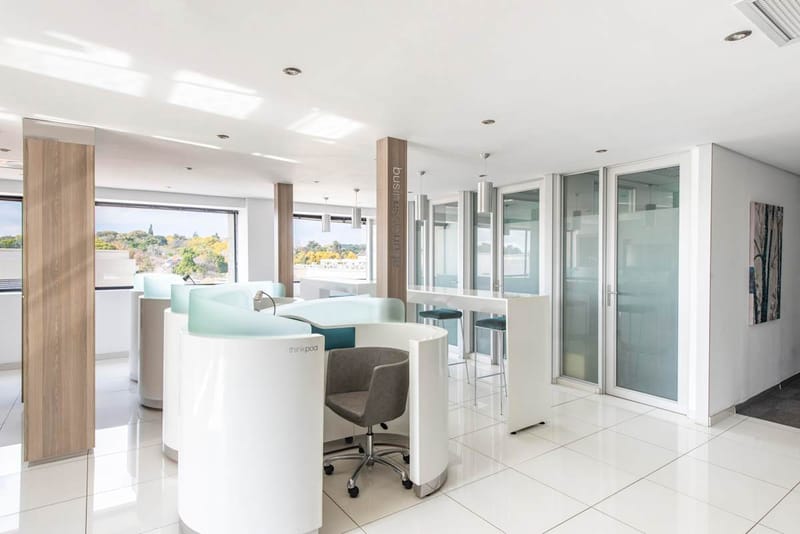 Regus - Brooklyn Bridge Office Park - 570 Fehrsen Street - Pretoria image 5