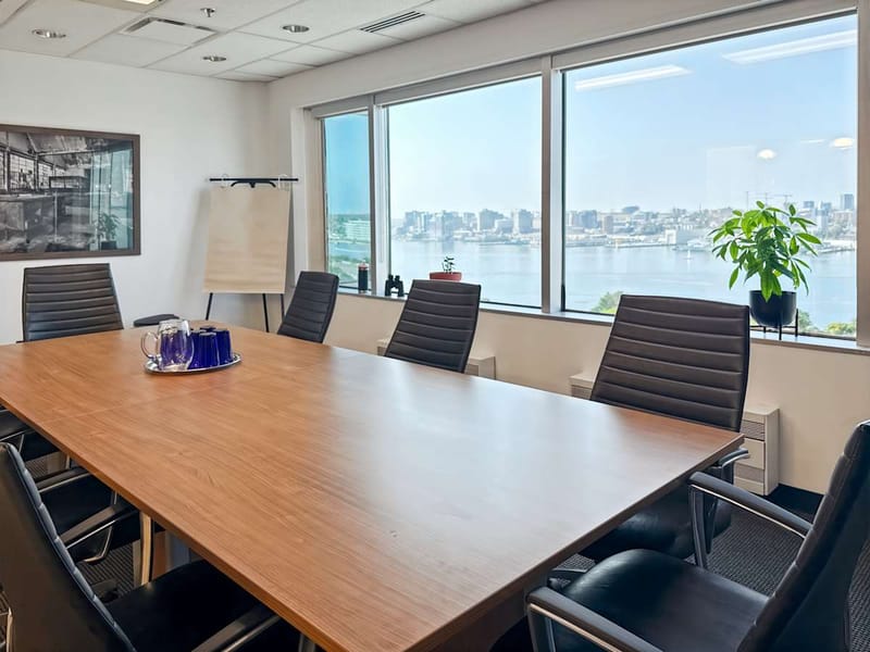Regus - 99 Wyse Road - Dartmouth, Nova Scotia image 10