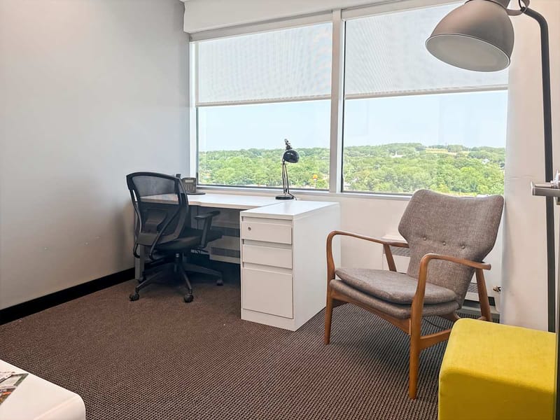 Regus - 99 Wyse Road - Dartmouth, Nova Scotia image 11