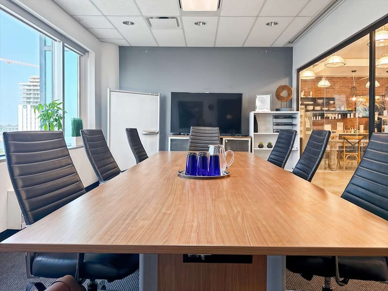 Regus - 99 Wyse Road - Dartmouth, Nova Scotia image 12