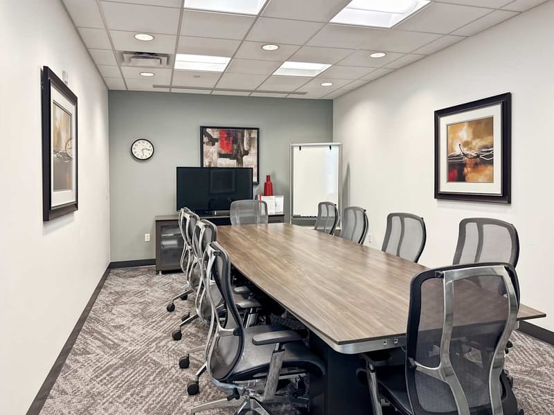 Regus - San Tan Corporate Center II - 3100 West Ray Road - Chandler - AZ image 10