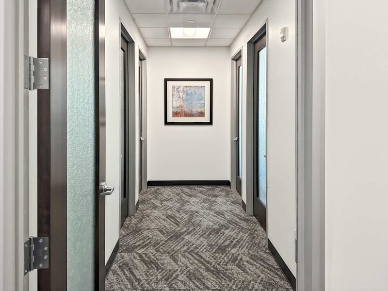 Regus - San Tan Corporate Center II - 3100 West Ray Road - Chandler - AZ image 12