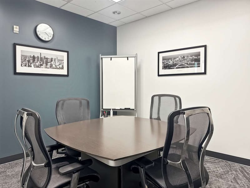 Regus - San Tan Corporate Center II - 3100 West Ray Road - Chandler - AZ image 13