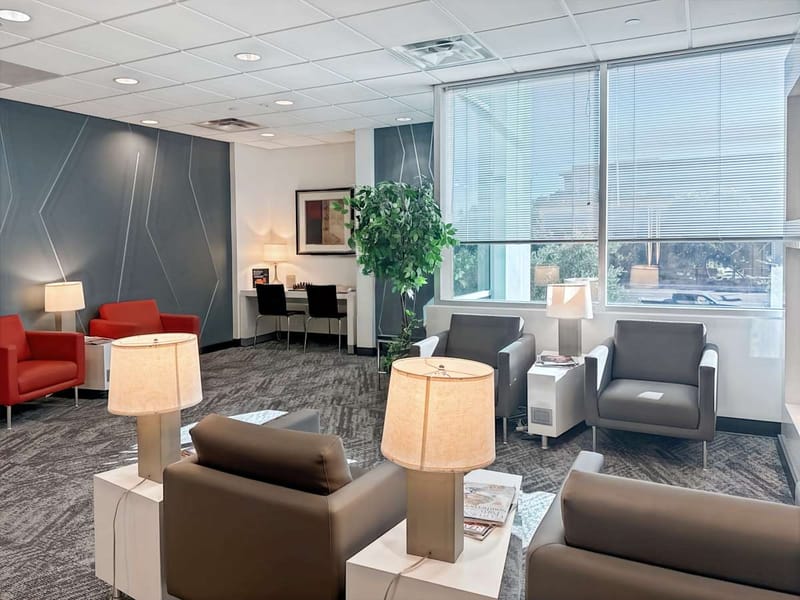 Regus - San Tan Corporate Center II - 3100 West Ray Road - Chandler - AZ image 5