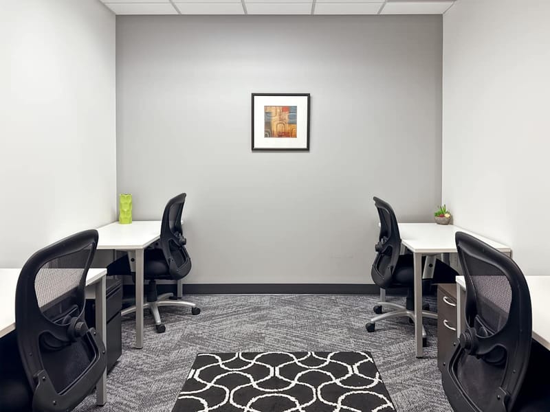 Regus - San Tan Corporate Center II - 3100 West Ray Road - Chandler - AZ image 8