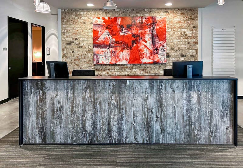 Regus - 4242 Six Forks Road, Raleigh - NC image 2