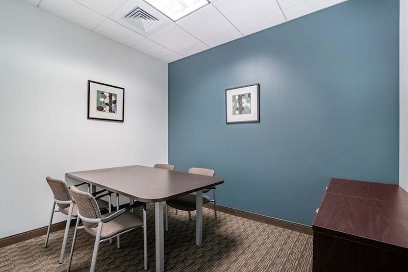 Regus - Peoria Center at Arrowhead - 16165 North 83rd Avenue - Peoria - AZ image 3